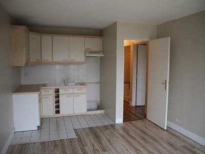 Annonce Location 2 pi�ces Appartement Isle-adam 95