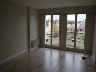 Louer Appartement 44 m2 Isle-adam