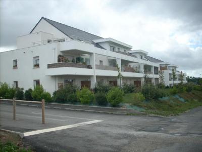 For rent Pluneret 2 rooms 42 m2 Morbihan (56400) photo 0