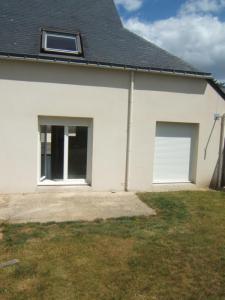 For rent Quimperle 4 rooms 67 m2 Finistere (29300) photo 0