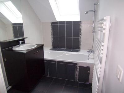 Louer Maison Cancale 608 euros