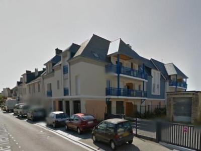 For rent Baule-escoublac 2 rooms 48 m2 Loire atlantique (44500) photo 0