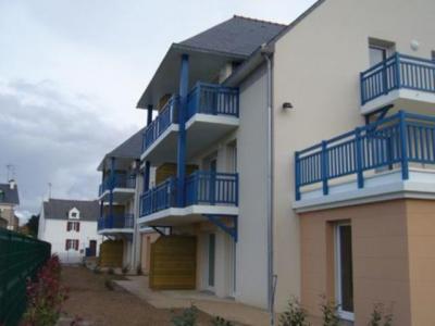 For rent Baule-escoublac 2 rooms 48 m2 Loire atlantique (44500) photo 1