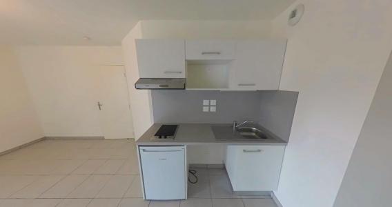 For rent Villeurbanne 1 room 27 m2 Rhone (69100) photo 0
