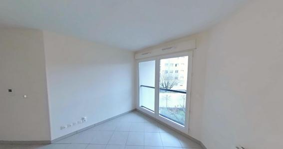 Annonce Location Appartement Villeurbanne 69