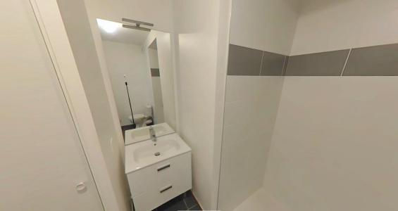 Louer Appartement 27 m2 Villeurbanne
