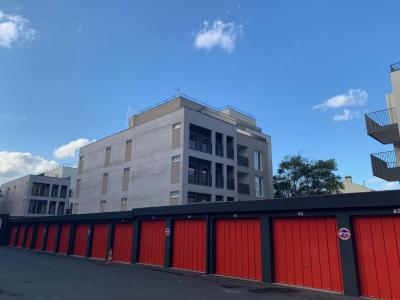 For rent Noisy-le-sec 2 rooms 42 m2 Seine saint denis (93130) photo 0