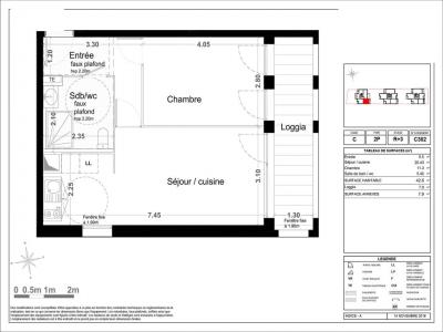 Louer Appartement Noisy-le-sec Seine saint denis