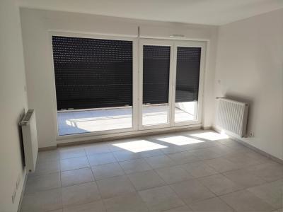 Annonce Location 2 pi�ces Appartement Metz 57