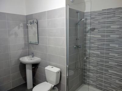 Louer Appartement 47 m2 Metz