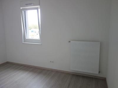 Louer Appartement Metz Moselle
