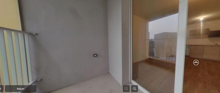Louer Appartement Lille 973 euros