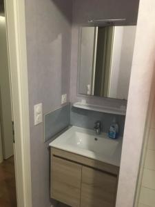 Annonce Location 2 pi�ces Appartement Saint-louis 68