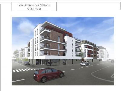 Louer Appartement Yutz Moselle
