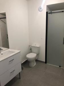 Annonce Location Appartement Metz 57