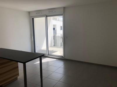 Louer Appartement 27 m2 Metz