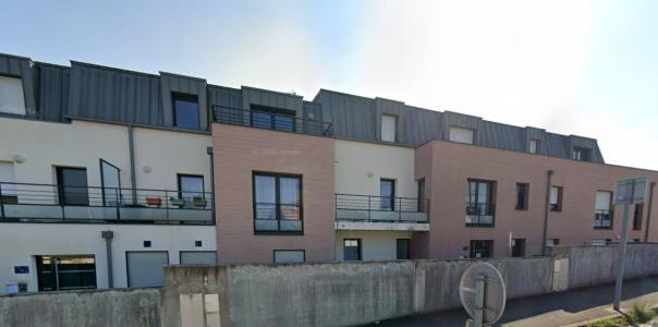 For rent Coueron 2 rooms 35 m2 Loire atlantique (44220) photo 0