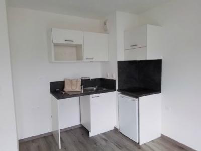 For rent Nantes 2 rooms 40 m2 Loire atlantique (44300) photo 0