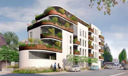 Annonce Location 2 pi�ces Appartement Croix 59