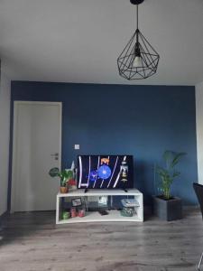 Annonce Location 2 pi�ces Appartement Haubourdin 59