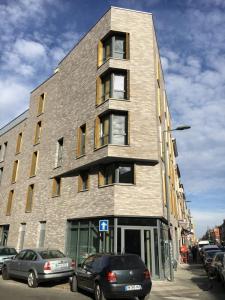 Louer Appartement 46 m2 Lille