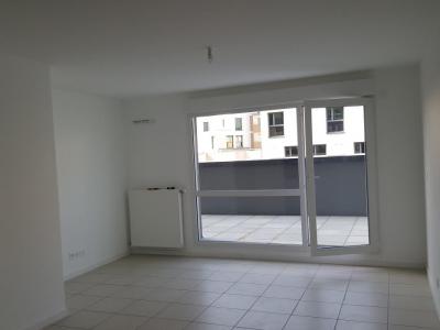 Annonce Location 3 pi�ces Appartement Lyon-7eme-arrondissement 69