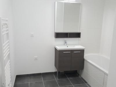 Louer Appartement Lyon-7eme-arrondissement 862 euros