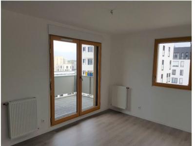 For rent Bretigny-sur-orge 3 rooms 60 m2 Essonne (91220) photo 1