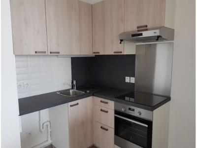 For rent Bretigny-sur-orge 3 rooms 60 m2 Essonne (91220) photo 3