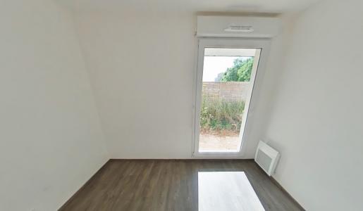 Louer Appartement 54 m2 Gargenville
