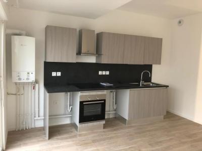 Annonce Location 2 pi�ces Appartement Lille 59