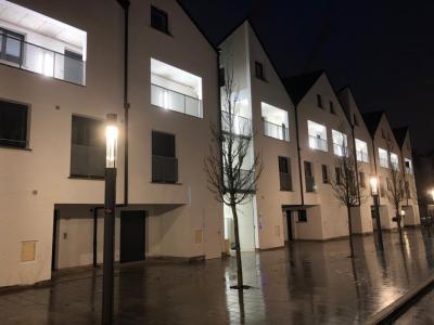 Louer Appartement 45 m2 Lille