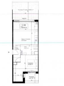 Louer Appartement Lille Nord