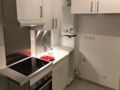 For rent Lyon-9eme-arrondissement 2 rooms 43 m2 Rhone (69009) photo 0