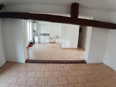 For rent Dreux 3 rooms 70 m2 Eure et loir (28100) photo 0