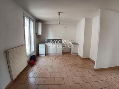 For rent Dreux 3 rooms 70 m2 Eure et loir (28100) photo 1