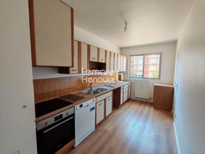 For rent Dreux 3 rooms 68 m2 Eure et loir (28100) photo 1