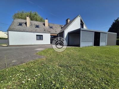 Annonce Vente 10 pi�ces Maison Leval 59