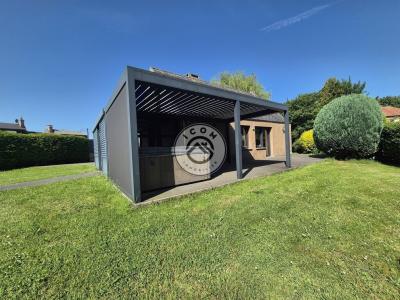 Acheter Maison Leval Nord