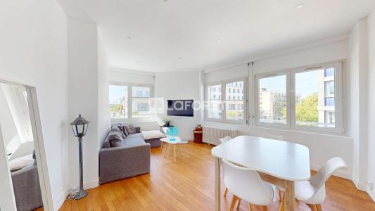 Annonce Vente 3 pi�ces Appartement Havre 76