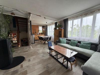 Annonce Vente 8 pi�ces Maison Tancarville 76