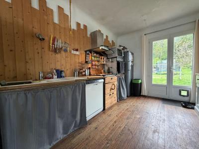 Acheter Maison 152 m2 Tancarville