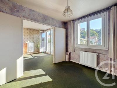 Acheter Appartement Tassin-la-demi-lune Rhone