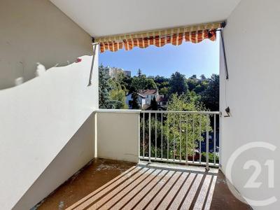 Acheter Appartement Tassin-la-demi-lune 255000 euros