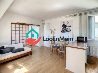 Annonce Location 2 pi�ces Appartement Paris-16eme-arrondissement 75
