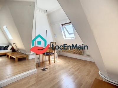 Louer Appartement Paris-16eme-arrondissement 1194 euros