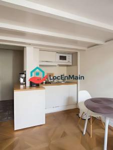 Louer Appartement Paris-2eme-arrondissement Paris