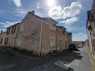 For rent Etrechy 1 room 21 m2 Essonne (91580) photo 0
