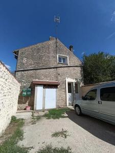 Louer Appartement 21 m2 Etrechy