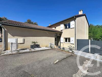 Annonce Vente 4 pi�ces Maison Vienne 38